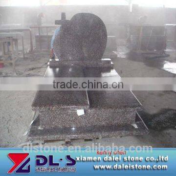 Funeral Monuments G664 photo-4