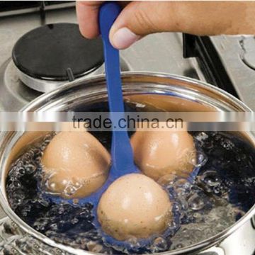 silicone bottle holder cooking egg holder