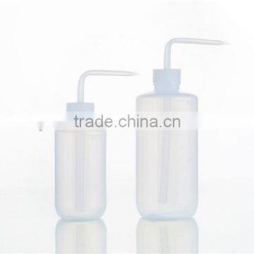 Plastic 500ml Fleshier Plant Watering Device Watering Can Water Bottle Elbow