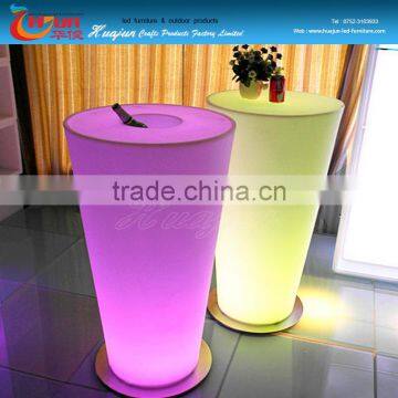 Hot Sell Led Digital Table Clock Display photo-2