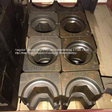Hydraulic Compression Crimping Head photo-5