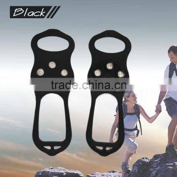 Ice Grip Anti Slip Shoe Covers photo-3