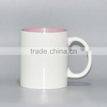 11oz Manufacturers of Porcelain Coffee Mug photo-2