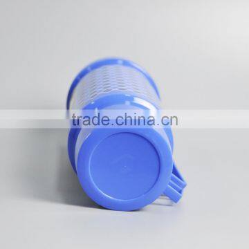 Hot Selling 1.0L Plastic Thermos Bottle With Competitive Price for Daily Life photo-4