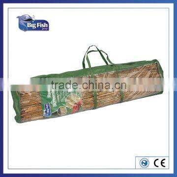 natural garden Reed Screen Screening Fencing Fence roll