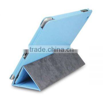 2015 Best Selling Leather Case for IPad photo-6