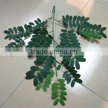 SJ070919 Guangzhou Shengjie Landscaping Decorative Tree Leaf/hanging Tree Branches photo-2