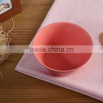 Christmas Custom Bamboo Fiber Salad Bowl photo-2