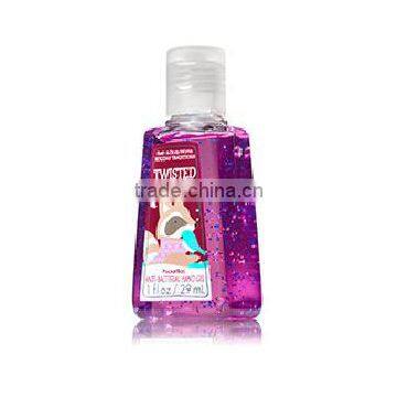 Wholesale Bath and Body Works Perfume Hand Sanitizer With Own Brand photo-2