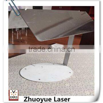 The Child Drawing Laser Cutting Service /Sheet Metal Fabrication photo-4
