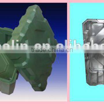 High Quality Military Box Unique Military Box Customized Military Box Design photo-3