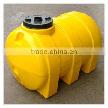 High Quality Plastic Water Storage Tank photo-3