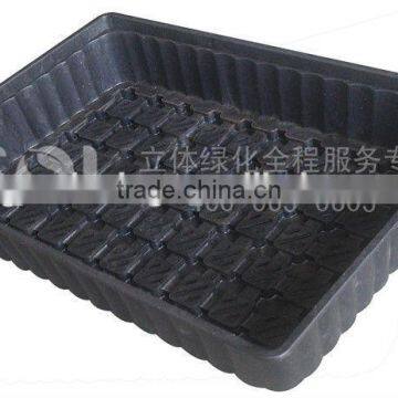 SOL Modular Vertical Planter Green Roof Modular Planter Boxes SL-X5015 photo-3