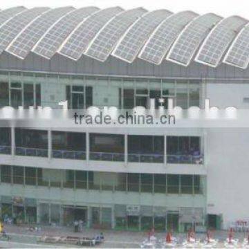 Off Grid Hot Sale 10KW Solar System For Home (Supply Air Condition, LED Light, Fan, PC, Television, And So On) photo-3