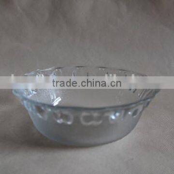 Glass Bowl/salad Bowl/soup Bowl/fruit Bowl photo-4