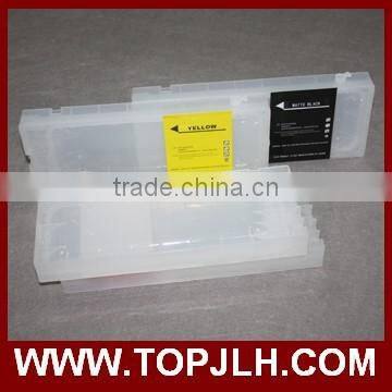Refill Ink Cartridge for Epson 7400 9400 4colors photo-3