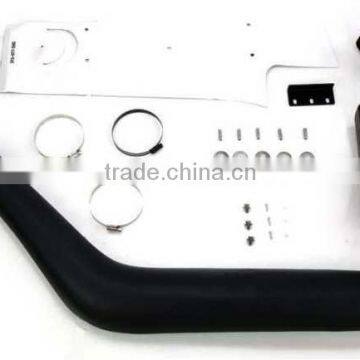 Air Intake Snorkel Kit 4x4 Snorkel for Land Rovers Discovery 2 1999 Onwards photo-5