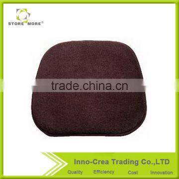 Stain Resistant Office PVC Chair Cushion Back Seat Pad