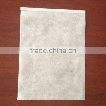 Disposable Headrest Cover With Hook-and-loop Fastener photo-3