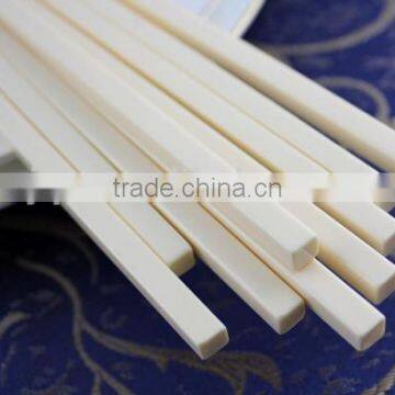 Black Plastic Chopsticks ;melamine Chopsticks With SGS Certificate photo-5