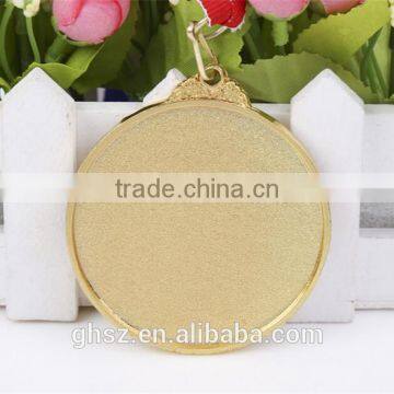 Hot Sale Zinc Alloy Badminton Medal for Wholesale photo-2