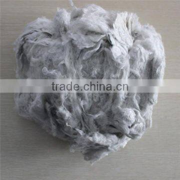 Antistatic Fiber 2D*51MM Viscose Dyed Fiber photo-2