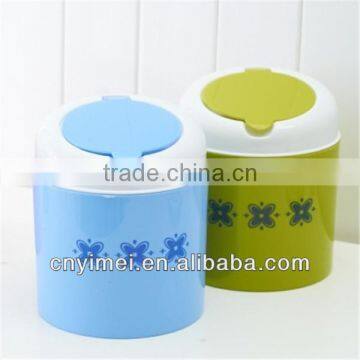 Mini Dustbin,Table Dustbin,Trash Bin