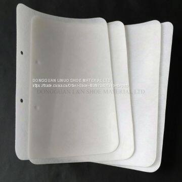 Eva Pingpong Hot Melt Glue Sheet As Shoe Toe Puff And Counter photo-2