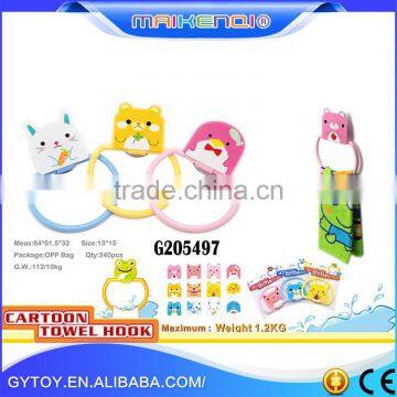 Trustworthy China Supplier Closing Hook , Plastic Hook , Lovely Tissue Holder photo-2