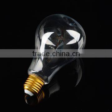 Christmas Gift Bottles Coffee Scrwe Cap 50ml PET Beverage Bottle With Lid photo-6