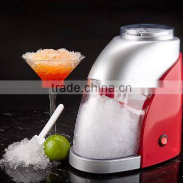 Electric Ice Crusher IceCrusher With Silver Color Painting Crusher H0110 photo-2