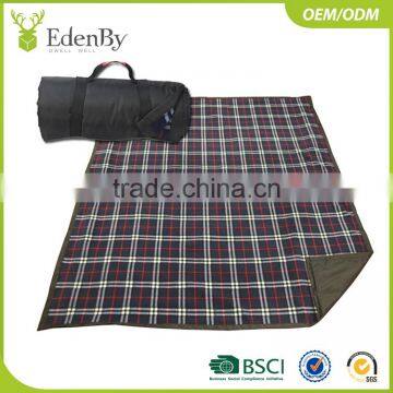 China factory Professional design outdoor trekking camping beach mat