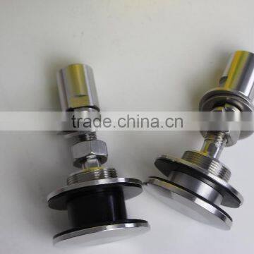 Curtain Wall , Glass Clamp, Glass Spider Fittings Spider Routel photo-4