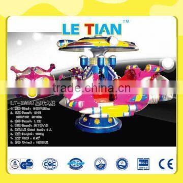 Amusement Game Machine for Sale LT-1026A photo-5