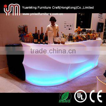 Illuminated Led Bar Counter YM-LB80110 photo-6