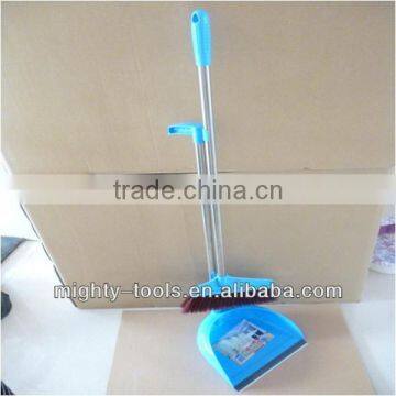 Broom and Dustpan Set