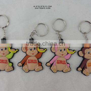 2016 Symbol New Year Monkey Key Chain photo-4