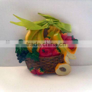 Simulation Fruits Series