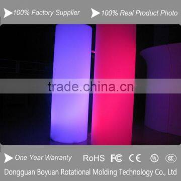 Hot-selling Inflatable LED lighting pillar