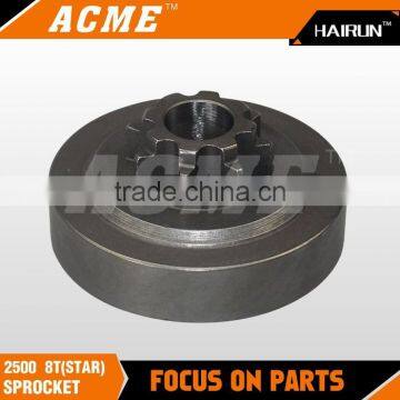 2500 Chainsaw Sprocket 8T with Star