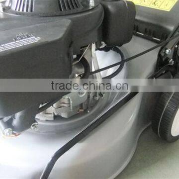 Hot Sale Portable Lawn Mower 139CC Lawn Mower Factory photo-2