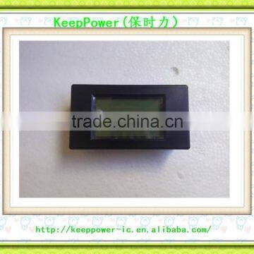 PZEM-051 DC Voltmeter DC Ammeter DC Power Meter photo-2