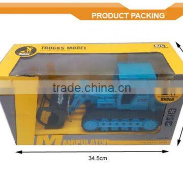 New Design Hot Fashion Wholesale Modern Toy 4CH RC Cars Trucks Prices,rc Truck for Children photo-4