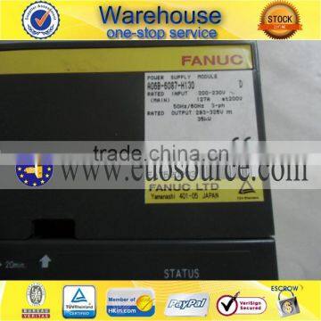 Tested New A06B-6087-H130 Fanuc Parts