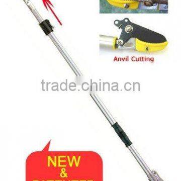 Garden tool Telescopic ANVIL Long Reach Pruner