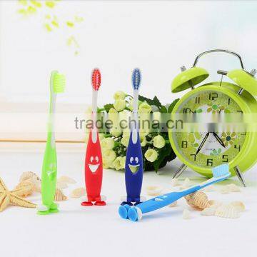 Yangzhou cute animal toothbrush in good quality and fashionable design toothbrush