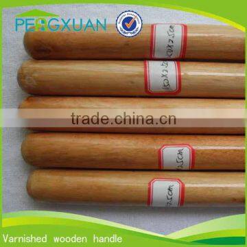 High Quality Wooden Shovel Handle for Farming Tools photo-3