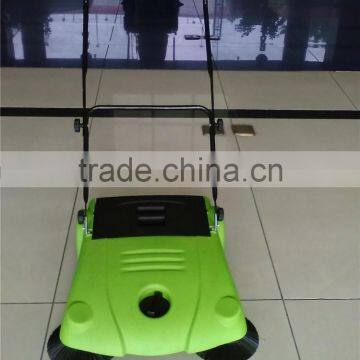 Big Container 30L Road Sweeper MS80 in Yongkang photo-2