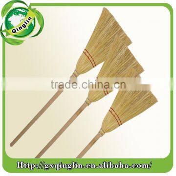 Top Selling Products in Straw Corn Sorghum Broom Dustpan Function photo-4