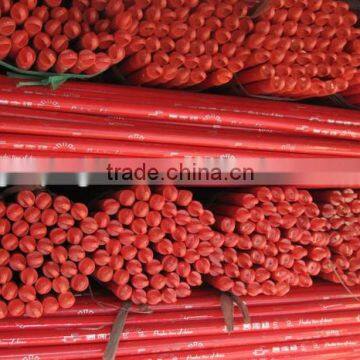Eucalyptus Pvc Dowel Manufacturers,pvc Pole Manufacturers,color Pvc Wooden Handles
